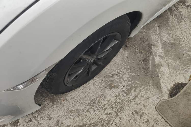 Used Honda Civic 2019 180TURBO CVT Shangdong Edition China VI Left Front Wheel Hub