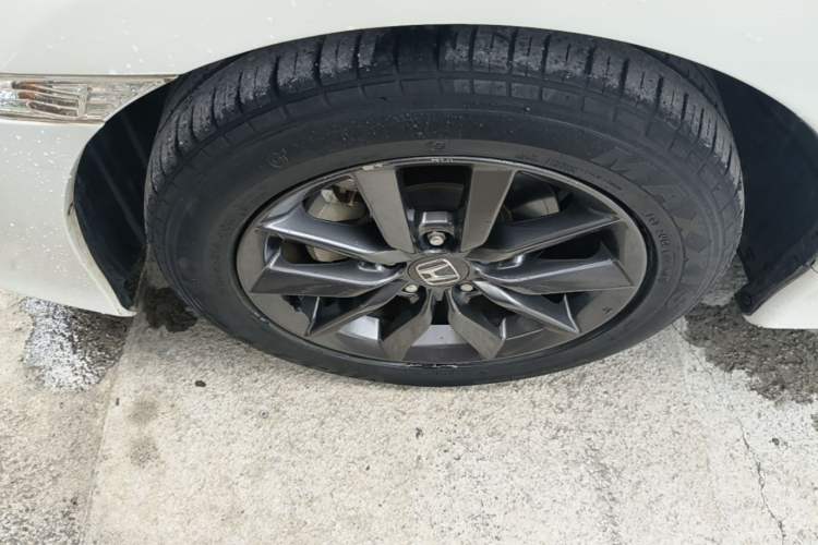 Used Honda Civic 2019 180TURBO CVT Shangdong Edition China VI Left Front Wheel Hub
