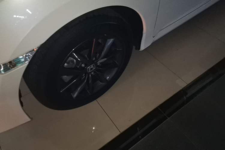 Used Honda Civic 2019 220TURBO CVT Dynamic Edition China VI Left Front Wheel Hub