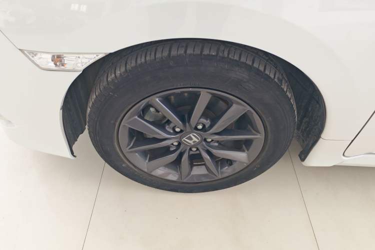 Used Honda Civic 2019 180TURBO CVT Shangdong Edition China VI Left Front Wheel Hub