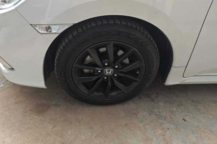 Used Honda Civic 2019 220TURBO CVT Dynamic Edition China VI Left Front Wheel Hub