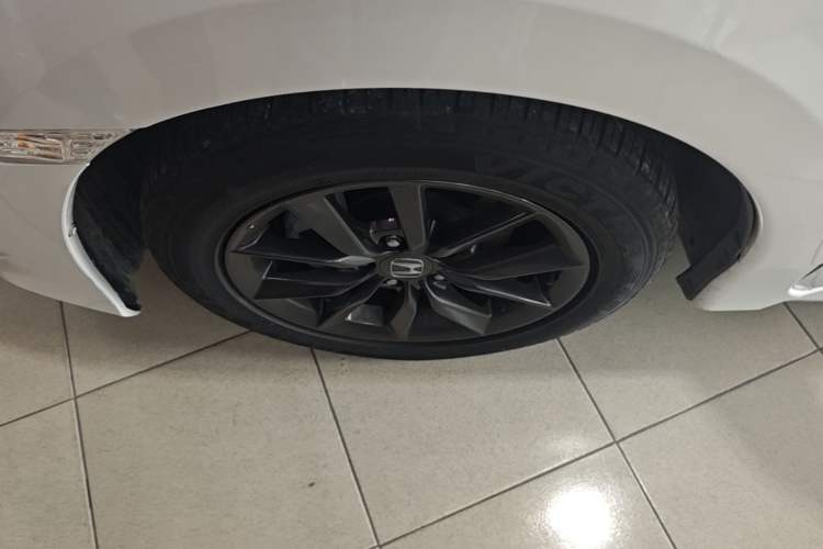 Used Honda Civic 2019 220TURBO CVT Dynamic Edition China VI Left Front Wheel Hub