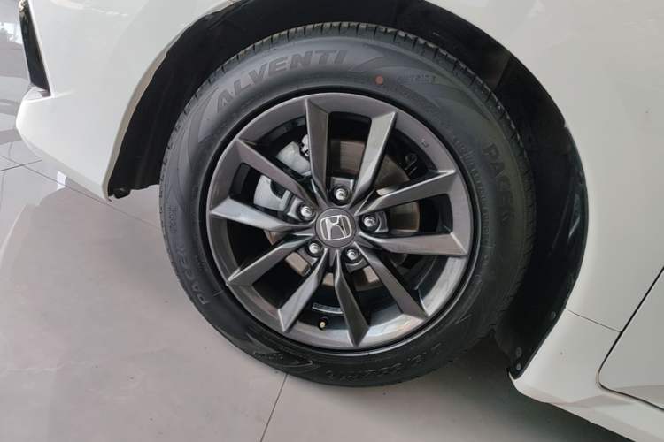 Used Honda Civic 2019 180TURBO CVT Shangdong Edition China V Left Front Wheel Hub