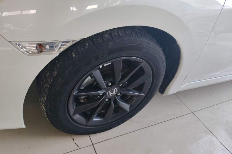 Used Honda Civic 2019 220TURBO CVT Dynamic Edition China VI Left Front Wheel Hub
