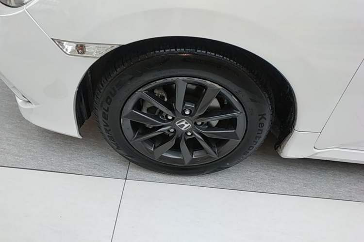 Used Honda Civic 2019 220TURBO CVT Dynamic Edition China V Left Front Wheel Hub
