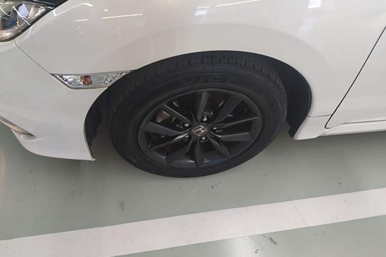 Used Honda Civic 2019 220TURBO CVT Dynamic Edition China VI Left Front Wheel Hub