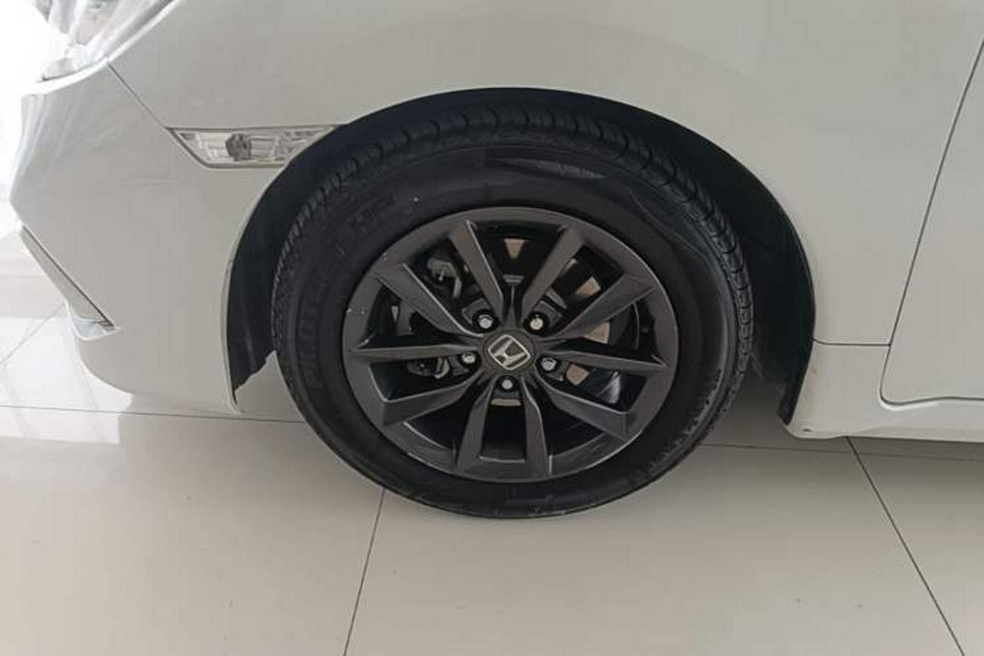 Used Honda Civic 2019 220TURBO CVT Dynamic Edition China VI Left Front Wheel Hub