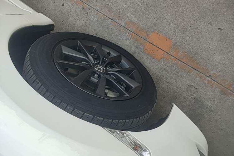 Used Honda Civic 2019 220TURBO CVT Dynamic Edition China VI Left Front Wheel Hub