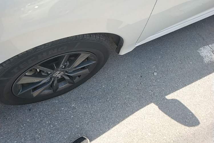 Used Honda Civic 2019 220TURBO CVT Dynamic Edition China VI Left Front Wheel Hub