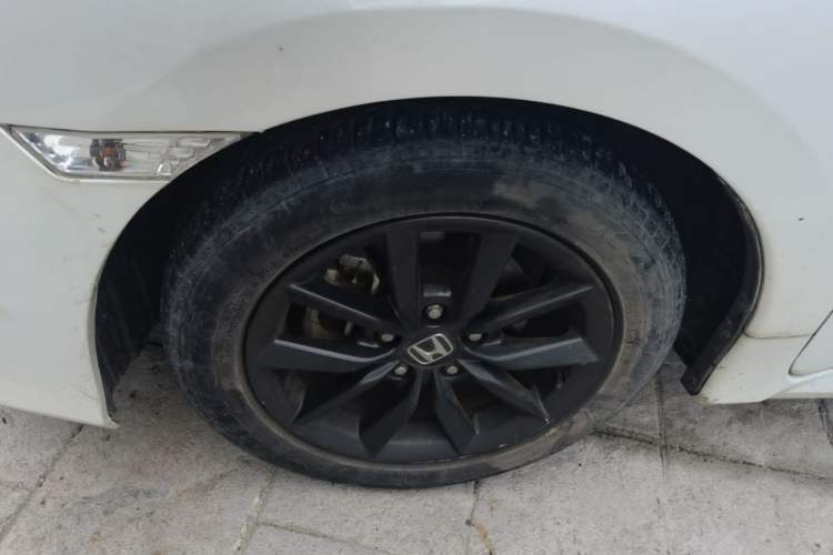 Used Honda Civic 2019 220TURBO CVT Dynamic Edition China VI Left Front Wheel Hub