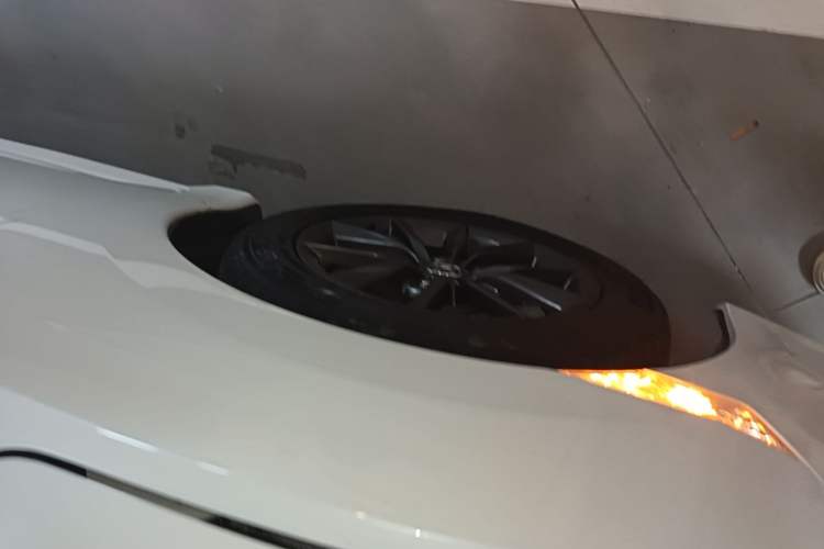 Used Honda Civic 2019 220TURBO CVT Dynamic Edition China VI Left Front Wheel Hub