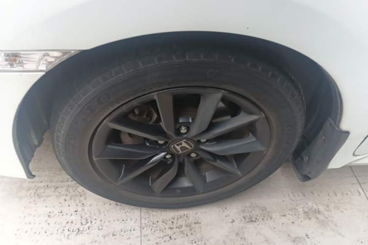 Used Honda Civic 2019 220TURBO CVT Dynamic Edition China VI Left Front Wheel Hub