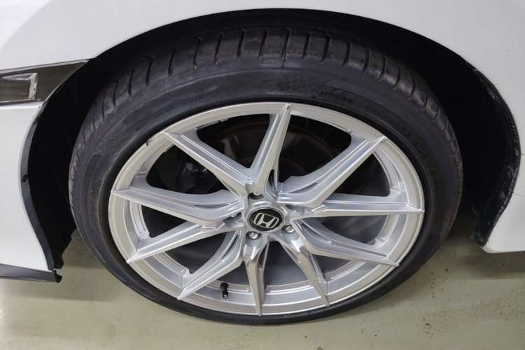 Used Honda Civic 2019 220TURBO CVT Dynamic Edition China VI Left Front Wheel Hub