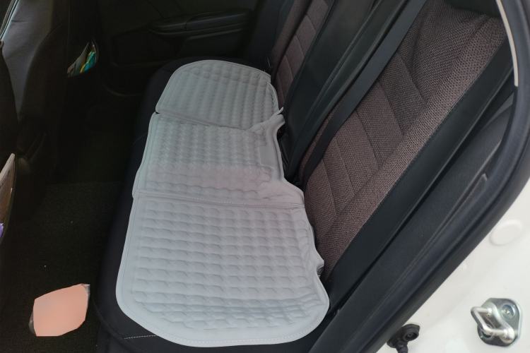 Used Honda Civic 2019 220TURBO CVT Dynamic Edition China V Left Rear Seat