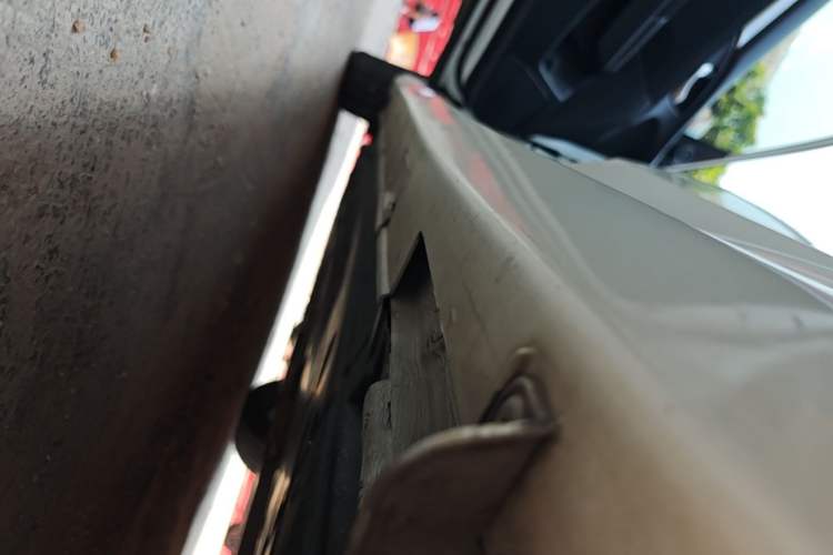 Used Honda Civic 2019 220TURBO CVT Dynamic Edition China VI Left Side Sill