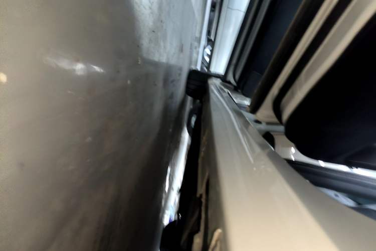 Used Honda Civic 2019 220TURBO Manual Jinkong Edition China VI Left Side Sill