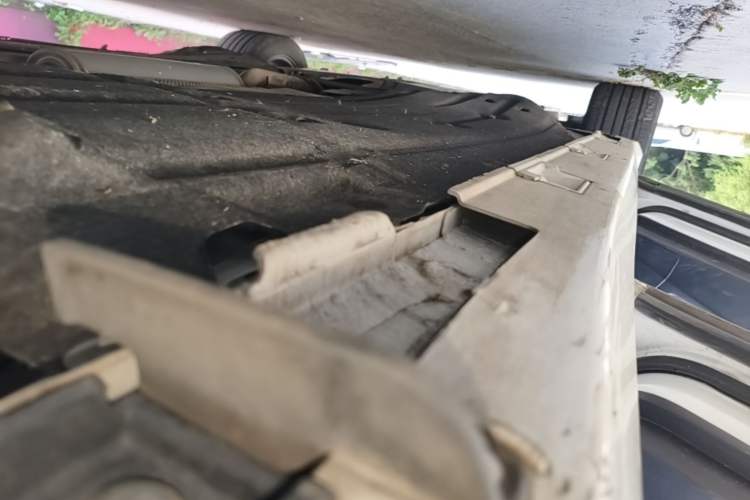 Used Honda Civic 2019 180TURBO CVT Shangqing Edition China VI Left Side Sill