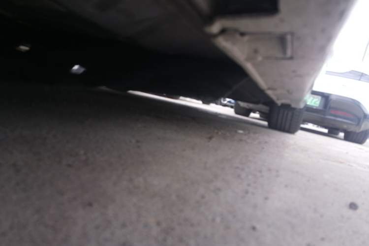 Used Honda Civic 2019 220TURBO CVT Dynamic Edition China VI Left Side Sill