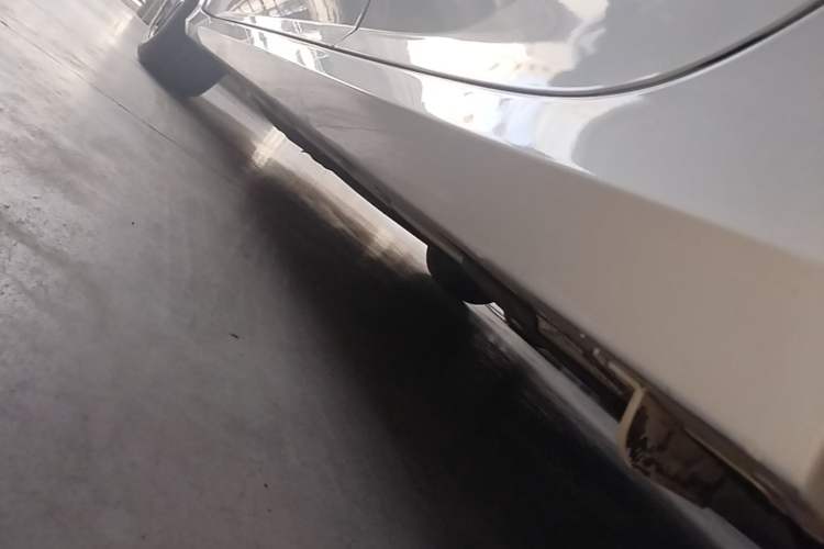 Used Honda Civic 2019 180TURBO CVT Shangdong Edition China VI Left Side Sill