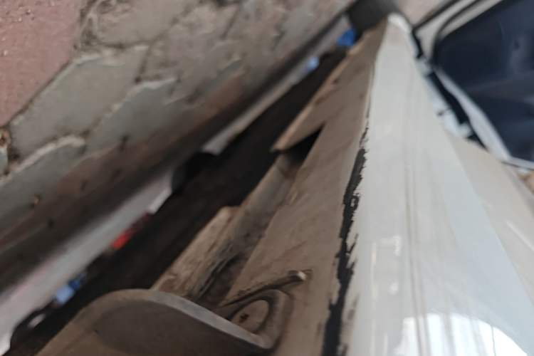 Used Honda Civic 2019 180TURBO CVT Shangdong Edition China VI Left Side Sill