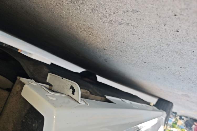 Used Honda Civic 2019 220TURBO CVT Dynamic Edition China VI Left Side Sill