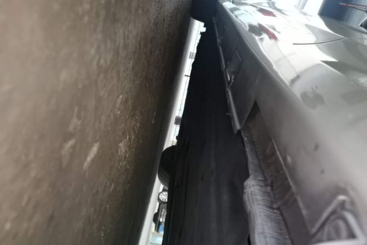 Used Honda Civic 2019 220TURBO CVT Dynamic Edition China VI Left Side Sill
