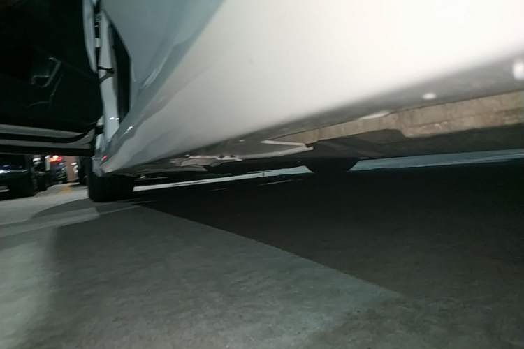 Used Honda Civic 2019 220TURBO Manual Jinkong Edition China VI Left Side Sill