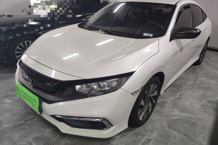 Used Honda Civic 2019 180TURBO CVT Shangyue Edition China V Emission Standard Guazi used car, China used car export, Used car for sale, Used cars, Cheapest cars for sale