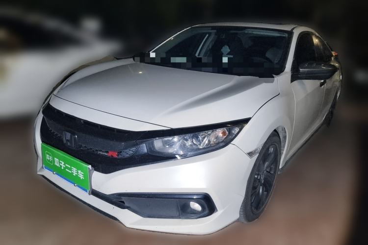 Used Honda Civic 2019 220TURBO CVT Dynamic Edition China VI Emission Standard Guazi used car, China used car export, Used car for sale, Used cars, Cheapest cars for sale