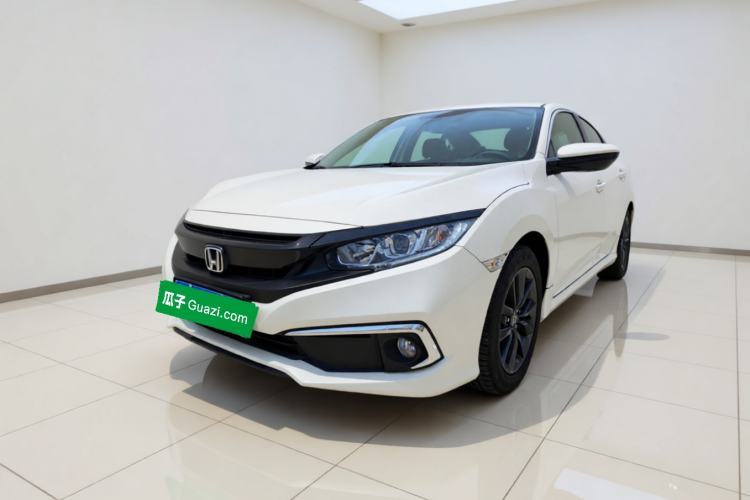 Ojetý Honda Civic 2019 180TURBO CVT Shangdong Edition China VI Guazi used car, China used car export, Used car for sale, Used  cars, Cheapest cars for sale