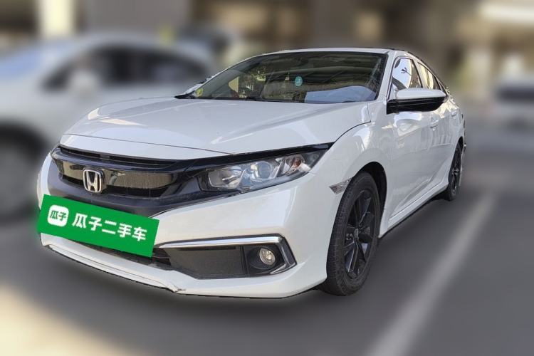 Used Honda Civic 2019 220TURBO CVT Dynamic Edition China VI Guazi used car, China used car export, Used car for sale, Used  cars, Cheapest cars for sale