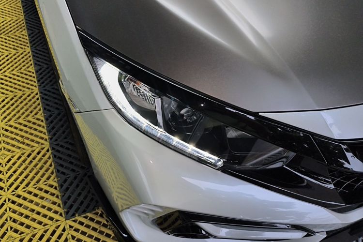 Used Honda Civic 2019 220TURBO CVT Dynamic Edition China VI Right Front Headlight