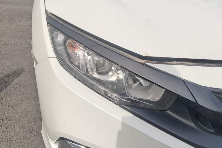 Used Honda Civic 2019 220TURBO Manual Jinkong Edition China VI Right Front Headlight