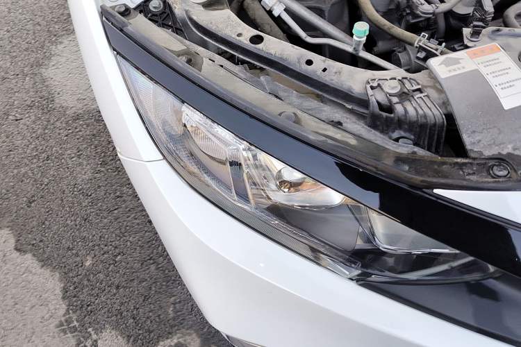 Used Honda Civic 2019 220TURBO Manual Jinkong Edition China VI Right Front Headlight
