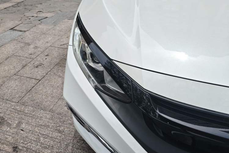 Used Honda Civic 2019 220TURBO Manual Jinkong Edition China VI Right Front Headlight