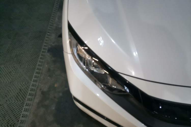 Used Honda Civic 2019 220TURBO CVT Dynamic Edition China VI Right Front Headlight