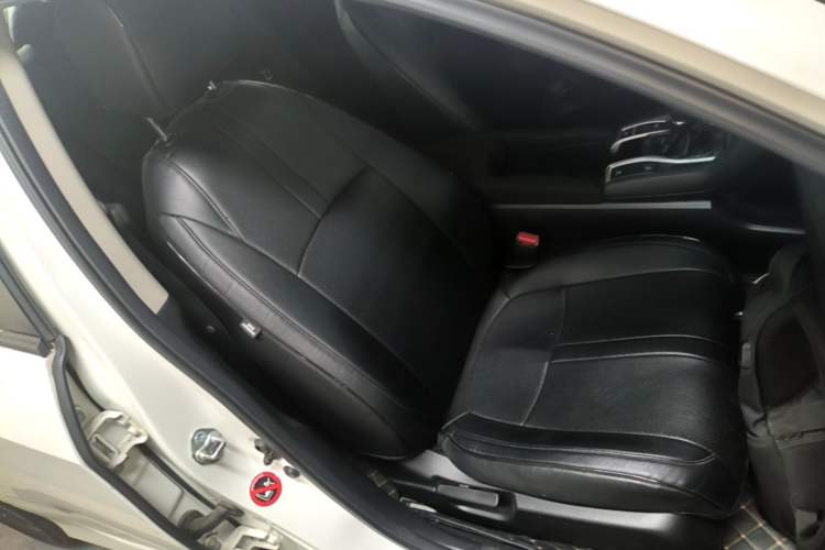 Used Honda Civic 2019 220TURBO Manual Jinkong Edition China VI Right Front Seat