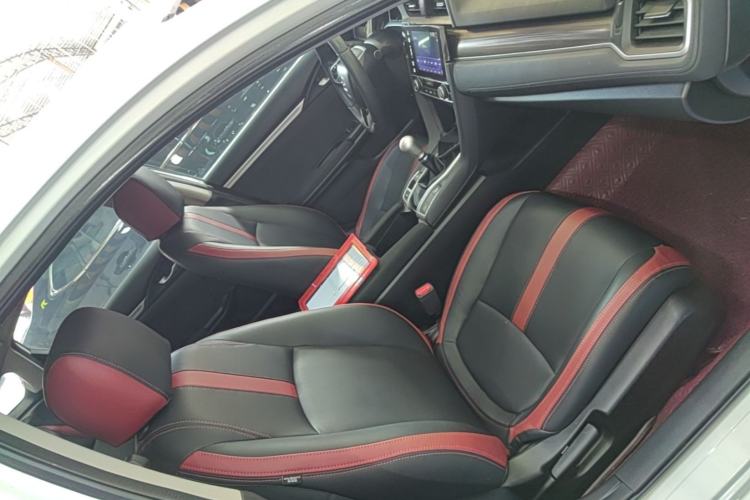 Used Honda Civic 2019 220TURBO Manual Jinkong Edition China VI Right Front Seat