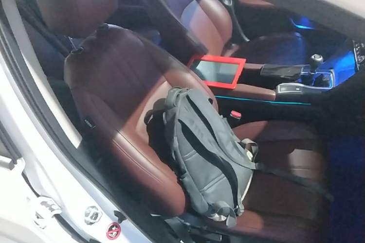 Used Honda Civic 2019 220TURBO Manual Jinkong Edition China VI Right Front Seat