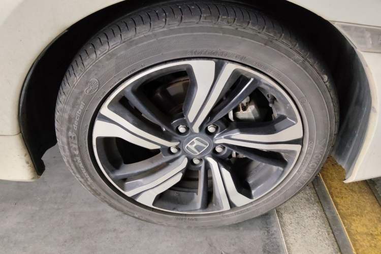 Used Honda Civic 2019 220TURBO CVT Power Edition China V Right Front Wheel Hub
