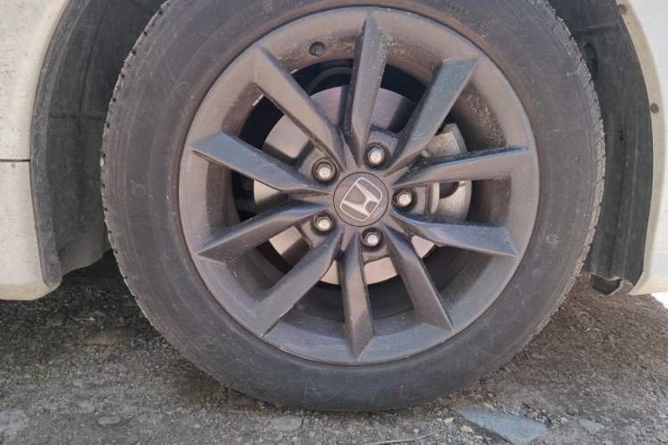 Used Honda Civic 2019 220TURBO CVT Dynamic Edition China VI Right Front Wheel Hub