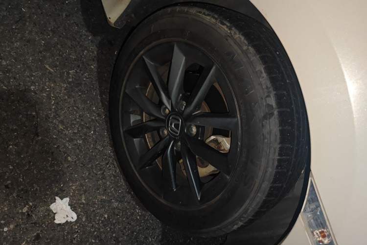 Used Honda Civic 2019 220TURBO CVT Dynamic Edition China VI Right Front Wheel Hub