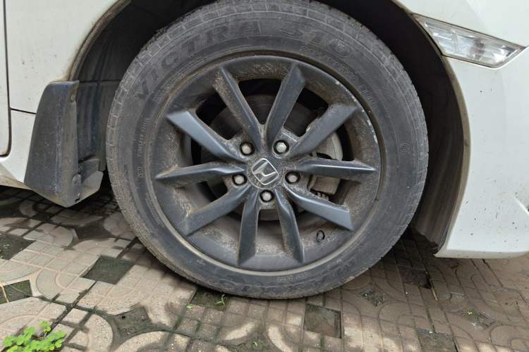 Used Honda Civic 2019 220TURBO CVT Dynamic Edition China VI Right Front Wheel Hub