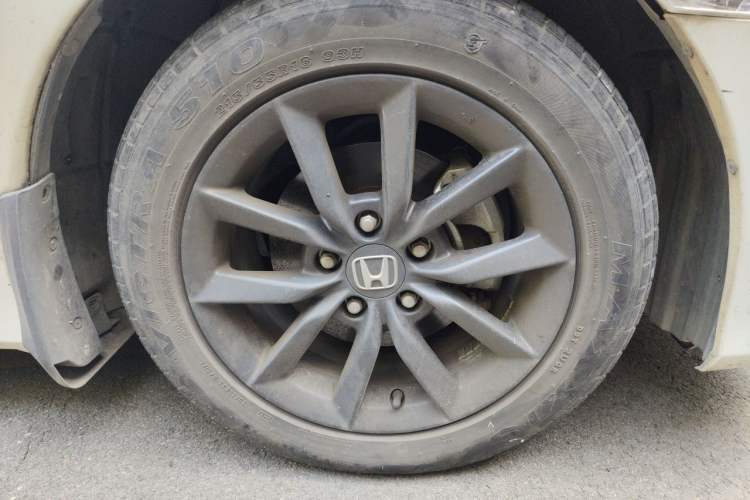 Used Honda Civic 2019 220TURBO CVT Dynamic Edition China V Right Front Wheel Hub