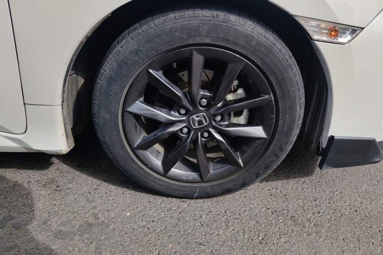 Used Honda Civic 2019 220TURBO CVT Dynamic Edition China VI Right Front Wheel Hub