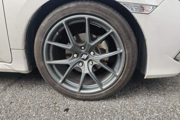 Used Honda Civic 2019 220TURBO CVT Dynamic Edition China VI Right Front Wheel Hub