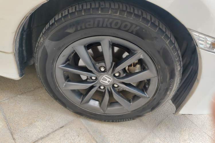 Used Honda Civic 2019 220TURBO CVT Dynamic Edition China VI Right Front Wheel Hub