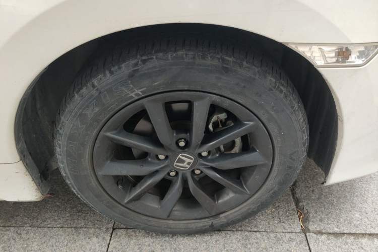 Used Honda Civic 2019 220TURBO CVT Dynamic Edition China VI Right Front Wheel Hub