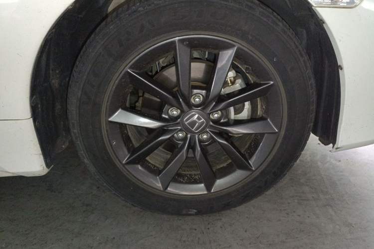 Used Honda Civic 2019 220TURBO CVT Dynamic Edition China V Right Front Wheel Hub