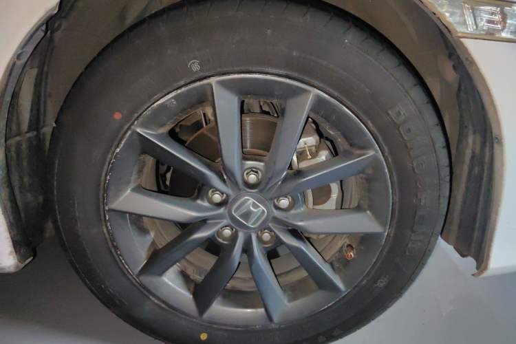 Used Honda Civic 2019 220TURBO CVT Dynamic Edition China V Right Front Wheel Hub